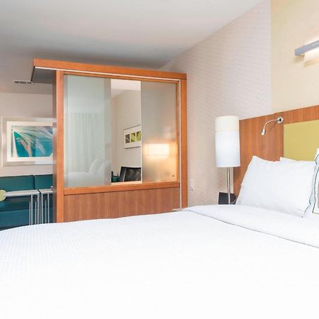 Springhill Suites Houston Sugarland Sugar Land Exterior photo