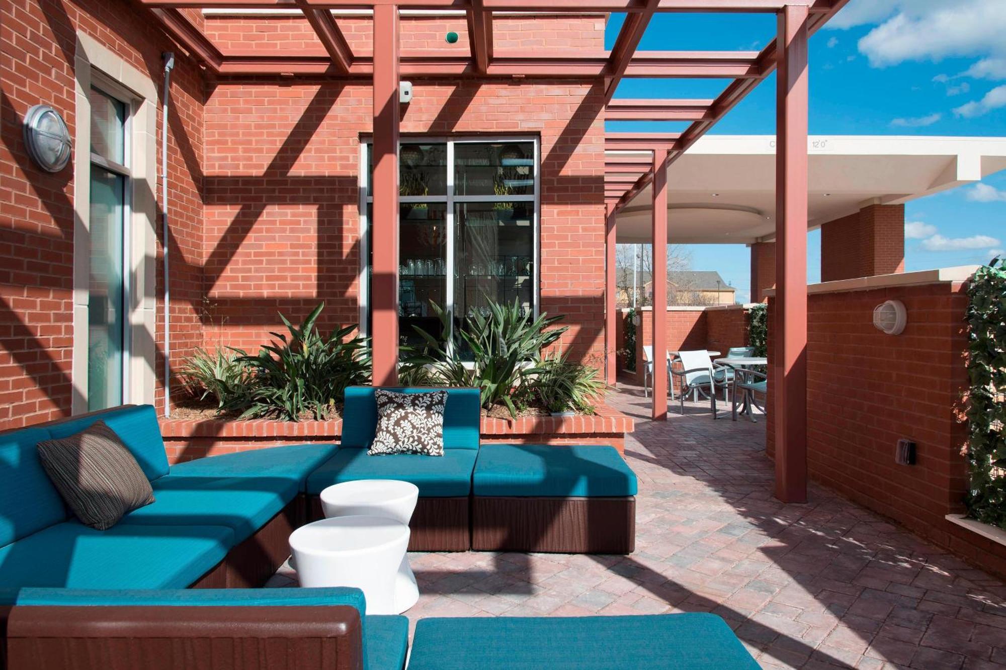 Springhill Suites Houston Sugarland Sugar Land Exterior photo